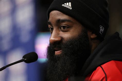 Why Did The Nba Fine James Harden 100 000 Exploring The Aftermath Of His Public Outburst