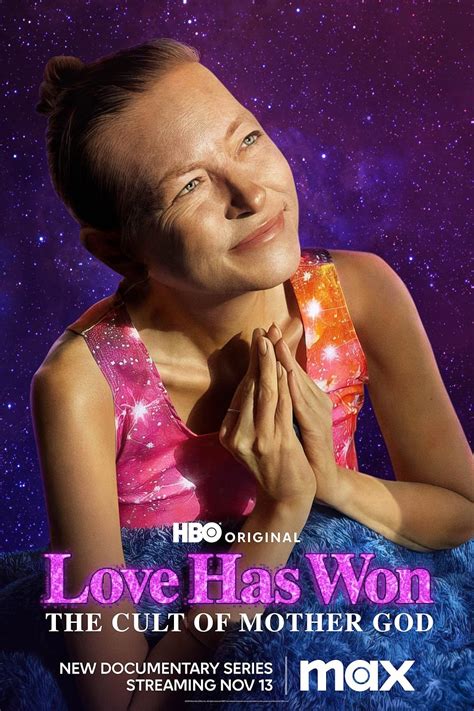 Love Has Won The Cult Of Mother God TV Series 2023 IMDb