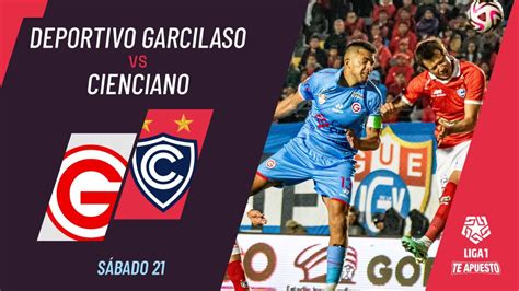 Garcilaso Cienciano Mira El Resumen Las Jugadas Y El Gol De Lojas