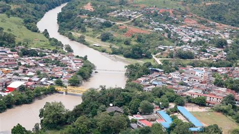 Tragedia En El Bajo Cauca Muerte En Enfrentamientos