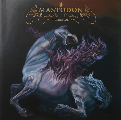 Remission Mastodon Mastodon Amazonfr Musique