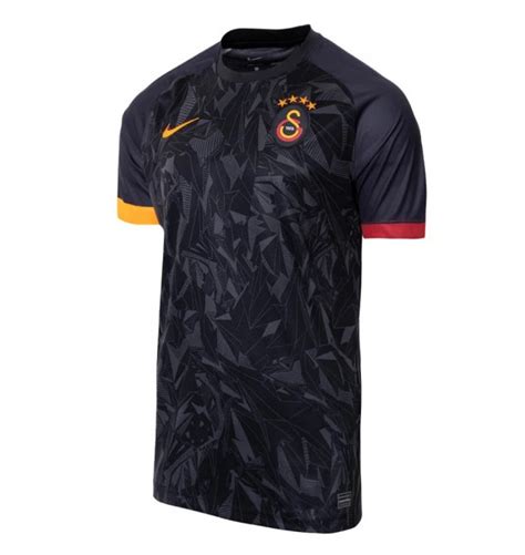 Maillot Galatasaray Exterieur 2022 2023 Foot Soccer Pro