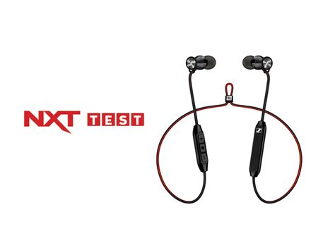 Sennheiser Momentum Free Review: Premium Wireless Earbuds - NXT