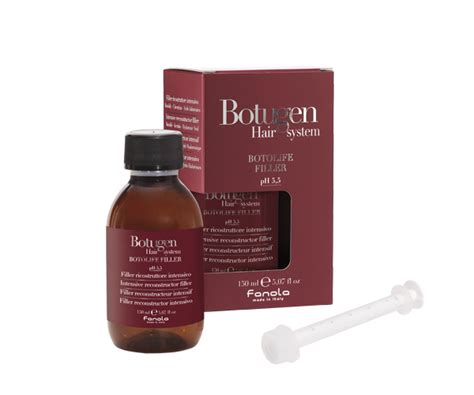 Botugen Hair Ritual Fanola