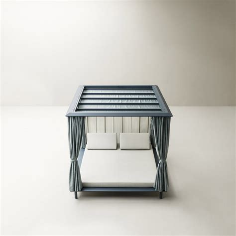 Sunmoon Gazebo – Ergonomia Furniture