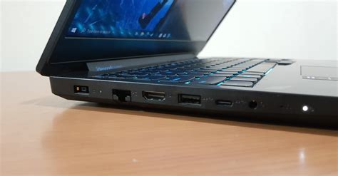 Lenovo Ideapad Gaming 3i Review Geek Lifestyle