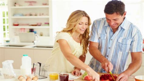 5 Increíbles Alimentos Que Mejoran Tu Relación De Pareja Salud180