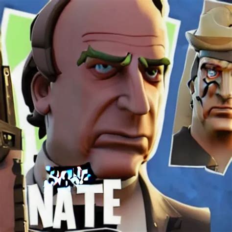 Saul Goodman In Fortnite Stable Diffusion OpenArt