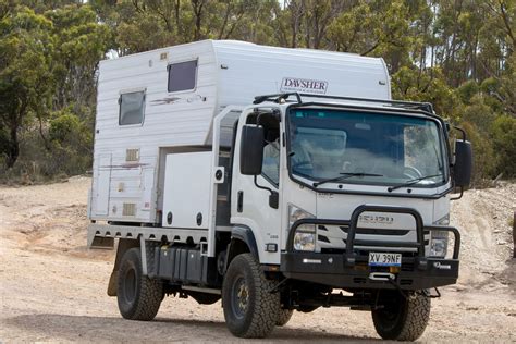 2021 Guide To Expedition Vehicles Pat Callinans 4x4 Adventures