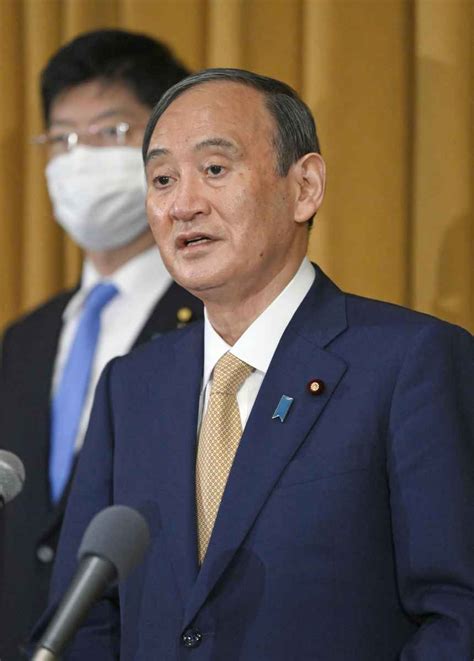 菅首相「退任後は政策的な仕事したい」 記者団とのやり取り詳報 イザ！