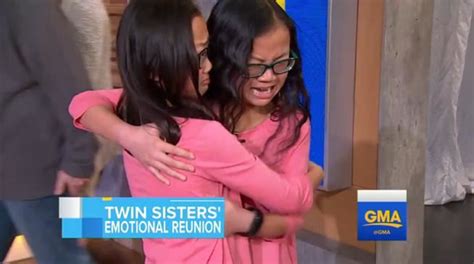 Twins Reunited: 5 Brilliant Stories This Week