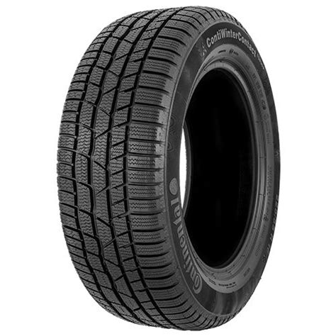 CONTINENTAL CONTIWINTERCONTACT TS 830 P AO 255 35R19 96V FR G2531960