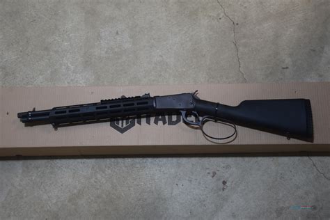 Citadel Legacy Sports Model Leve For Sale At Gunsamerica