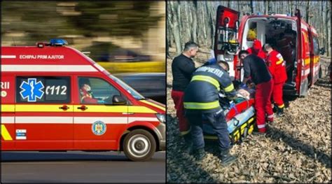 Cum poţi să devii paramedic SMURD Ce pregătire au paramedicii în