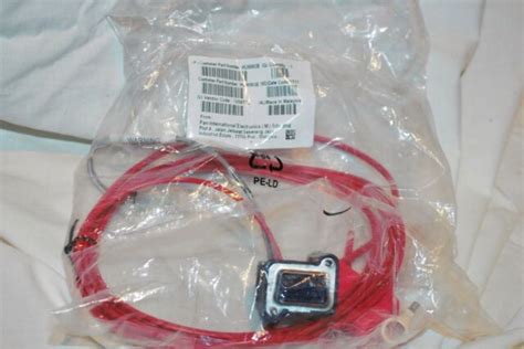 Globe Roamer Motorola Hln6863 Xtl Apx Rear Speaker Ignition Accessory