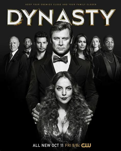 dynasty worth  time  complete review