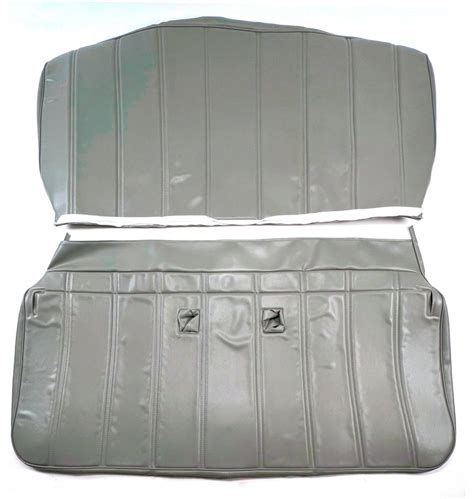 Ford 1973 1979 Bench Seat Upholstery Kit Fits Ford F Series Pickups