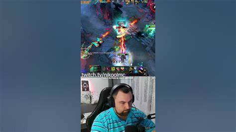 Дота 2 - Джагер в этом моменте ИДЕАЛЬНО ВСЁ #дота2 #dota2 # ...