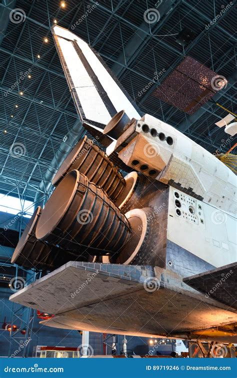 Space Shuttle Main Engine Start