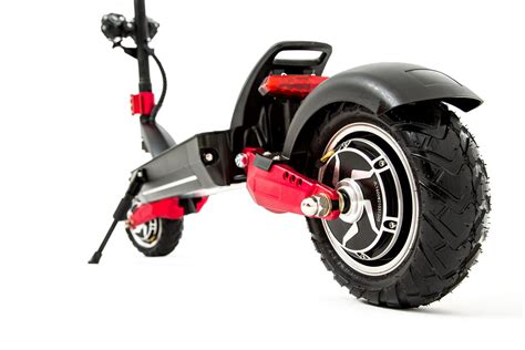 Thunder Angel Ah Varbos Electric Scooters And E Bikes Distributor