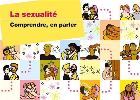 La Sexualit Comprendre En Parler Guyane Promo Sant