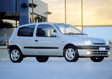 Renault Clio V Cat Porte Vitaminic Prezzo