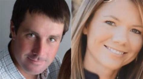 Fiancé Of Colorado Woman Missing Since Thanksgiving Arrested For First