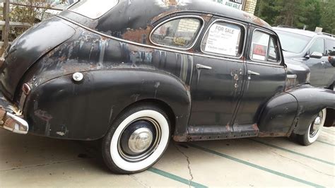 1947 Chevrolet Fleetmaster for sale in Rancho Palos Verdes, California, United States for sale ...