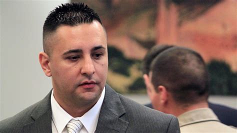 New Mexico Murder Trial Of Former Police Officer Packed With Stories Of Affairs Cover Up