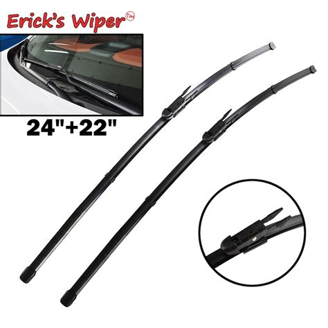 Erick S Wiper Front Wiper Blades For Volvo S60 XC70 V70 S80 XC90