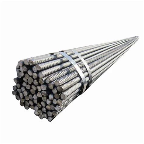 Mm Fe Tmt Bars For Construction At Rs Metric Ton In