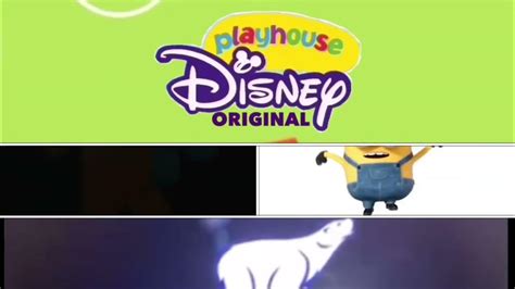 Blues Clues Backyardigans M£10sc Minions Sky Broadband Commercial