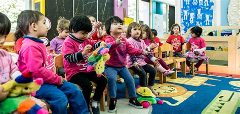 Kspace International Preschool And Kindergarten Shirokanedai Tokyo