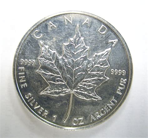 canadian-silver-maple-leaf – Portland Gold Buyers, LLC