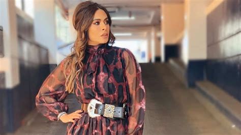 Los Looks De Galilea Montijo Imponen Tendencia Con Sus Elegantes