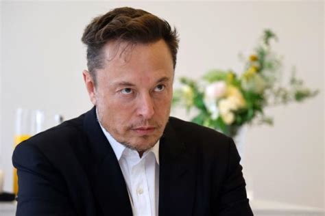 Elon Musk Blasts Subpoena Over His Ties To Deceased Sex Trafficker