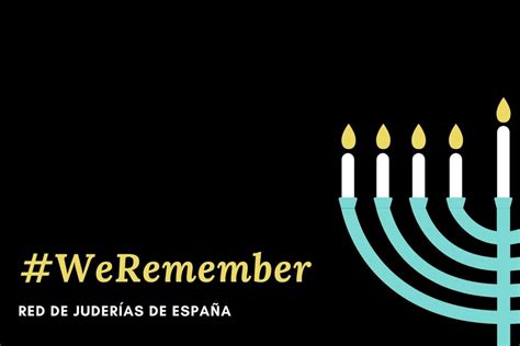 Discurso institucional de homenaje a las Víctimas del Holocausto Red