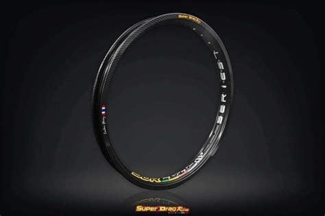 Sdr Super Drag Rim Carbon Lazada Ph