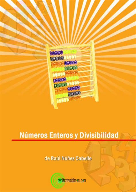 Pdf N Meros Enteros Y Divisibilidad Dokumen Tips