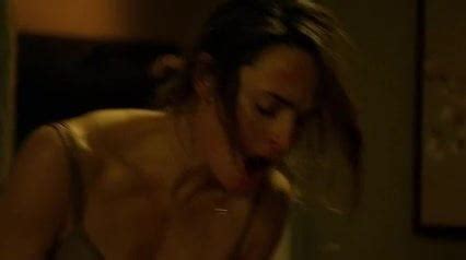 Mia Maestro The Strain Celebrity Brunette Porn XHamster
