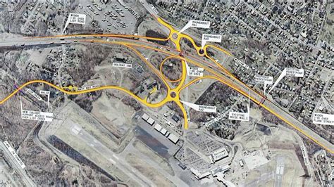 Interstate 81 Interchange Seeing Big Changes | wnep.com