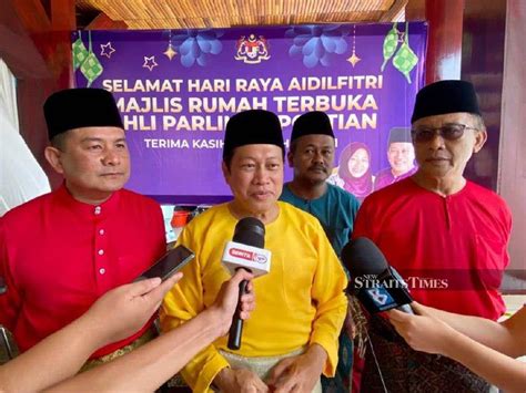 Khaled Nordin To Table Proposal To Amend Umno Constitution On May 14