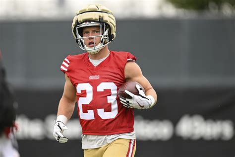 Christian McCaffrey Injury Update Kyle Shanahan Delivers The Worst