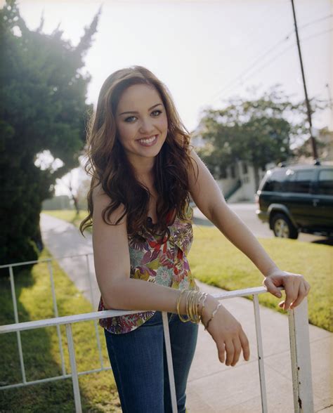 Naked Erika Christensen Added By