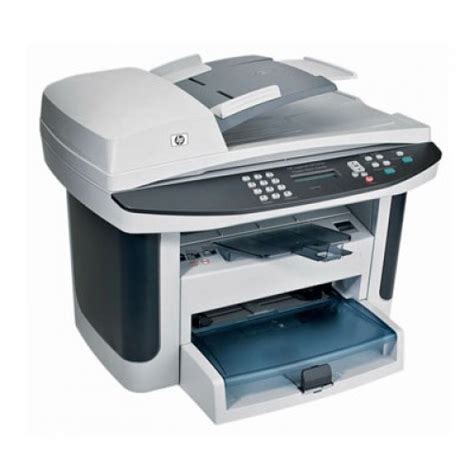 Multifunctional Hp Laserjet M1522nf Second Hand