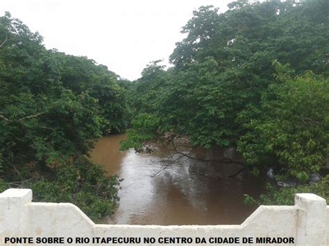 RIO ITAPECURU DIA MUNDIAL DA AGUA