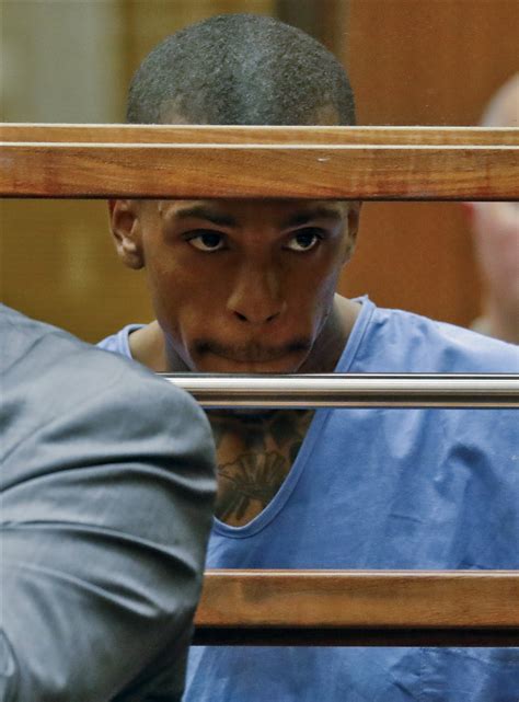 Nipsey Hussle Murder Trial Graphic Details Emerge As Eric Holder