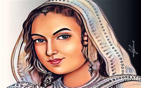 Begum Hazrat Mahal: Prominent Woman of 1857 Rebellion - Clarion India