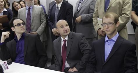 Inside The Controversial Case Of The West Memphis Three