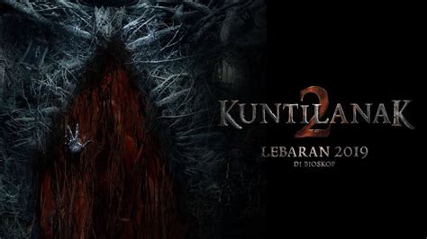 Kuntilanak 2 (2019) — The Movie Database (TMDB)